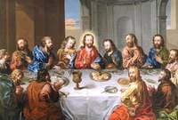The Last Supper