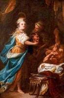 Judith and Holofernes