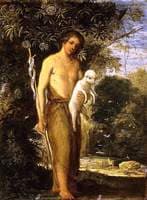 Saint John the Baptist