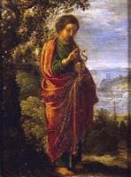 Saint John the Evangelist