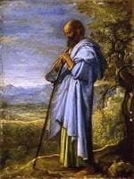 Saint Paul