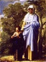 The Virgin and Saint Anne