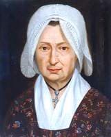 Madame Louis Suywens