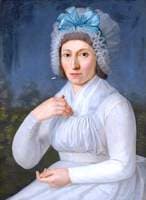 Portrait of a Lady