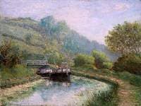 The White Bridge