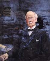 James E. Bartlett, Chairman of the Public Library Committee