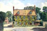 The Birthplace of John Edward Champney