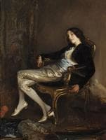 Le chérubin de Mozart