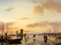 Winter Landscape