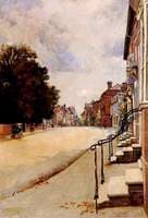 North Bar Within, Beverley, East Riding of Yorkshire