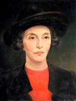 Mary Gibson
