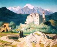 Sasso di Bordighera