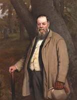 Alderman George Davidson
