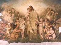 God's Nursery