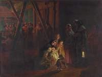 Hartley Pit Disaster