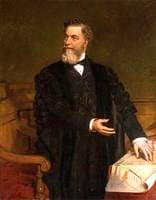 Joseph Mason Moore, Mayor