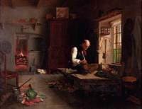 The Village Tailor