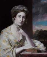 Mrs John Hope