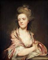 Mrs Lydia Gostling