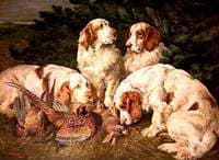 Faithful Friends