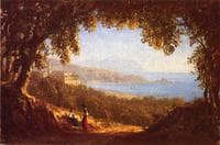 La Riviera di Ponente, Genoa