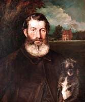 George Primmer