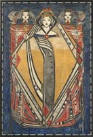 Queen of Diamonds