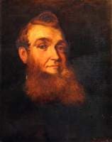 Portrait of a Man