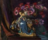 The Flower Show