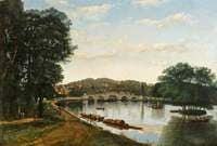 Richmond Bridge