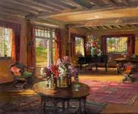 A Garden Room