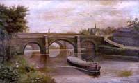 Barton Aqueduct