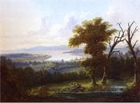 A Dream of New England