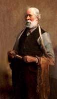Last of the Cottage Handloom Weavers of Lancashire