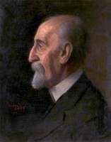 Portrait of a Man