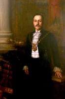 Portrait of an Unknown Man