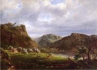 American Landscape