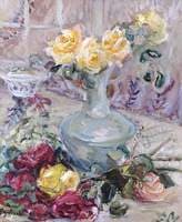 A Lot of Roses