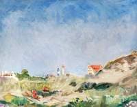 A Lovely Morning, Le Touquet