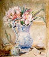 Peonies
