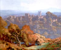 Ludlow Castle