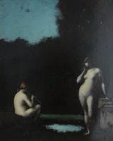 Idylle:  Mélodie du Soir