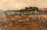 The Sheepfold