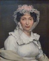 Madame Marguerite-Julie Morel