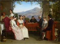 Marriage Contract in Italy