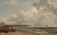Yarmouth Jetty