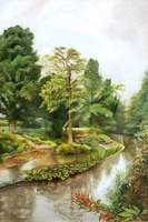 Monnow Weir