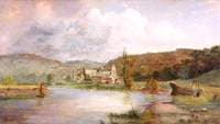 Tintern Abbey