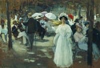 The Boulevard