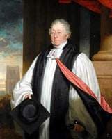 John Savile Ogle, DD
